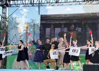 ТАНЦУЙТЕ ЛЕСОМ (24.08.2026 – 29.08.2026)